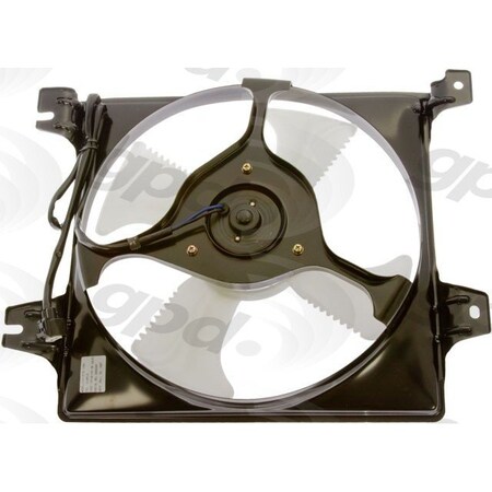 Gpd Electric Cooling Fan 2811429